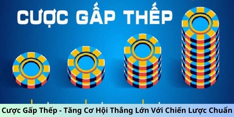 Cược Gấp Thếp