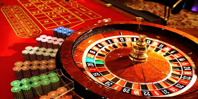 Roulette - trò cá cược được đông đảo người chơi yêu thích